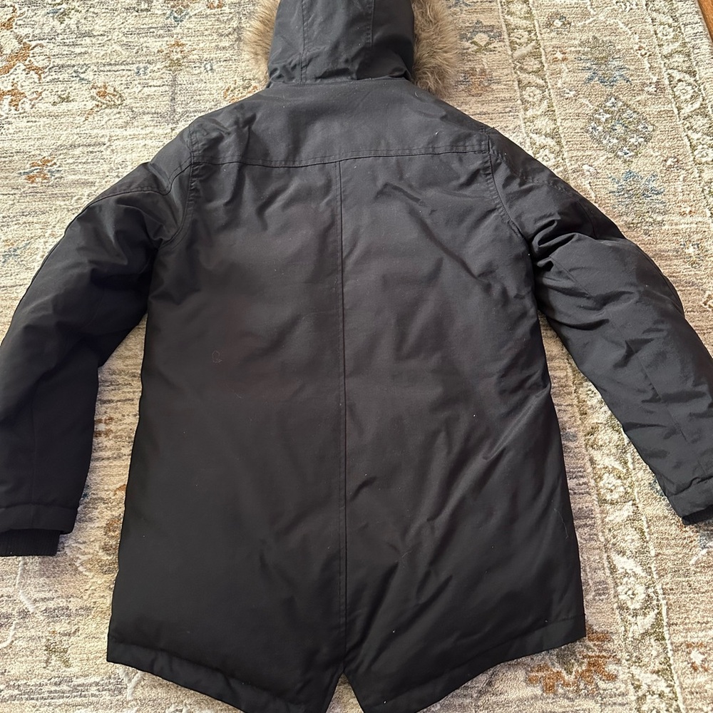 Boy’s Eddie Bauer coat - Picture 2 of 7